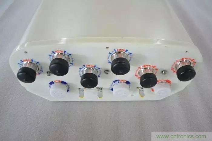 干貨收藏！常用天線、無源器件介紹