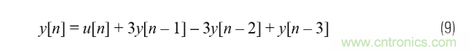 針對(duì)同步優(yōu)化的新型sinc濾波器結(jié)構(gòu)，你了解了嗎？