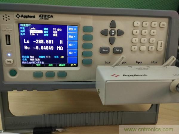 圖文并茂，手把手教繞制高頻變壓器！