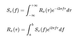 如何正確解讀隨機振動的功率譜密度？
