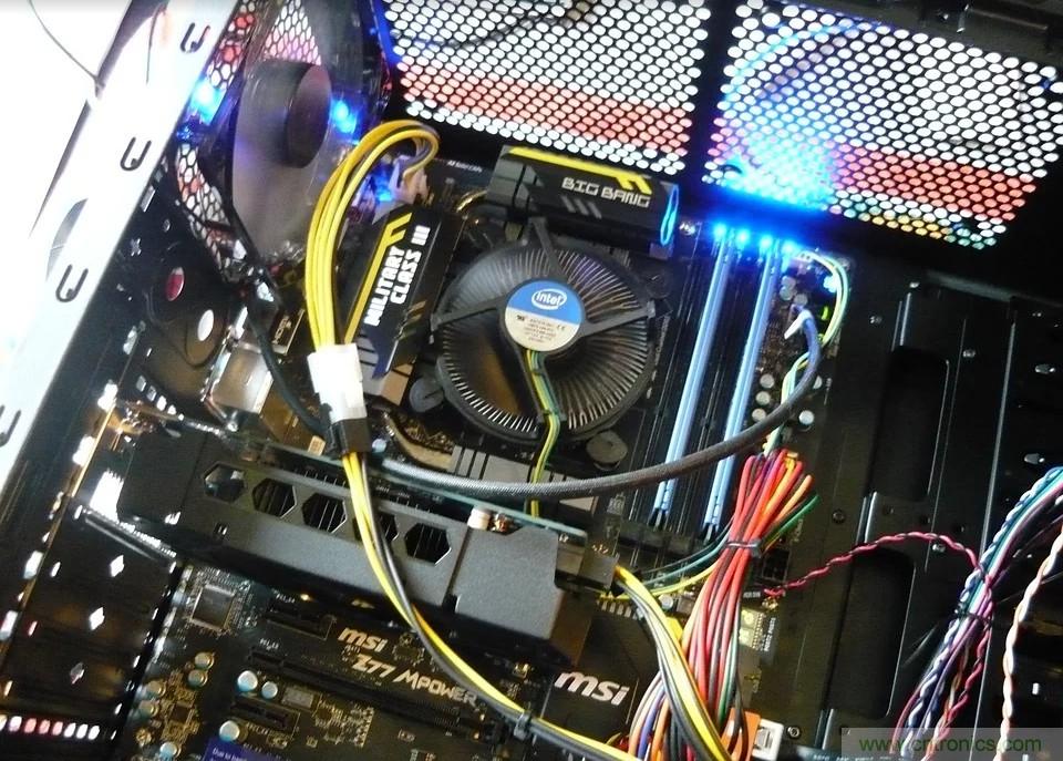 看不懂CPU？只需明白這5點，看懂CPU如此簡單！