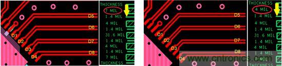 【干貨分析】小間距QFN封裝PCB設計的串擾抑制 【干貨分析】小間距QFN封裝PCB設計的串擾抑制