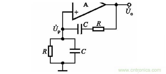 文氏橋振蕩電路的原理？看完這篇文章你就清楚了