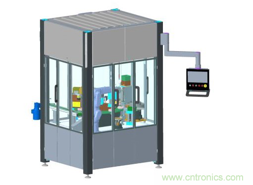 AHTE 2020新展商預(yù)告&mdash;舍弗勒、上銀、大恒圖像、邁征自動化等多家企業(yè)助力智能化裝配