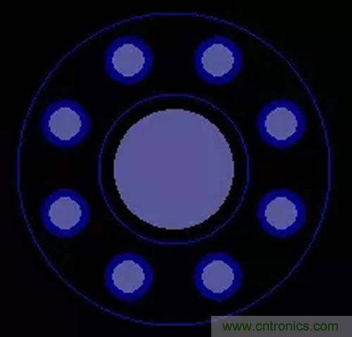 PCBA熱風(fēng)再流焊在生產(chǎn)設(shè)計中可解決哪些技術(shù)問題？