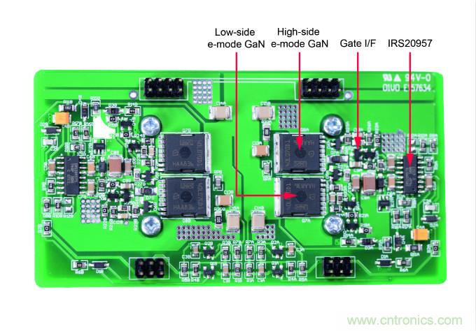 用氮化鎵能獲得更好的音頻放大器嗎？