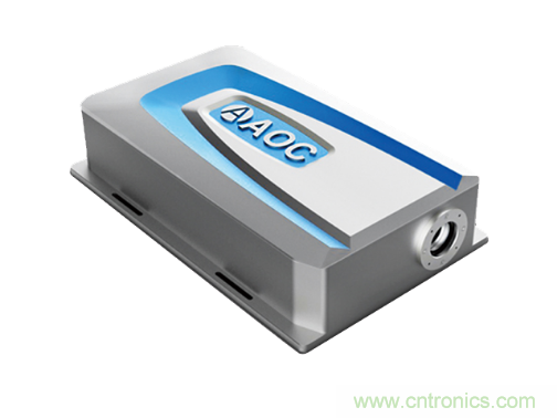 玻璃切割難點何在？超快激光+光束整形完美解決！