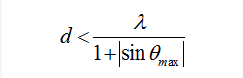 控陣天線輻射基礎(chǔ)知識(shí) 控陣天線輻射基礎(chǔ)知識(shí)