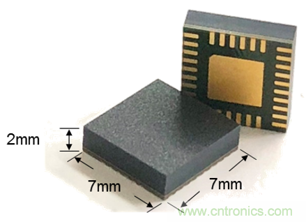 5G基站應(yīng)用的復(fù)雜性正在推動(dòng)低EMI DC/DC模塊的需求增長