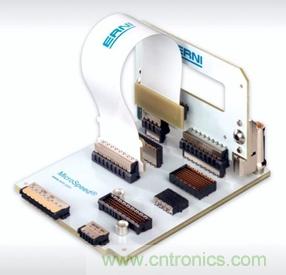 物聯(lián)網(wǎng)、IIOT和工業(yè)4．0應(yīng)用連接器