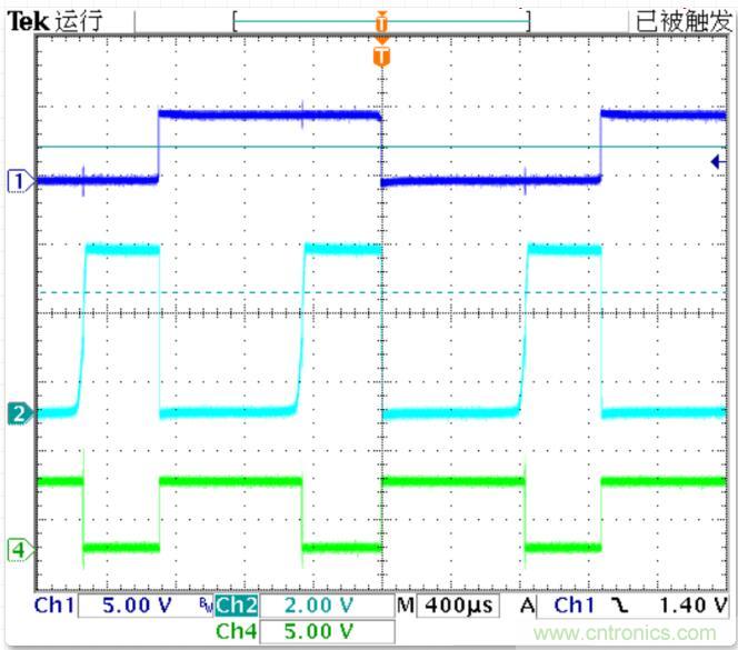 如何將輸入方波轉換成倍頻PWM波形？