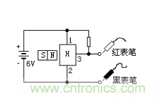 開關(guān)型霍爾集成電路有何作用？