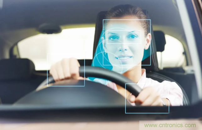 你想過(guò)嗎？一天會(huì)偶遇多少個(gè)傳感器！