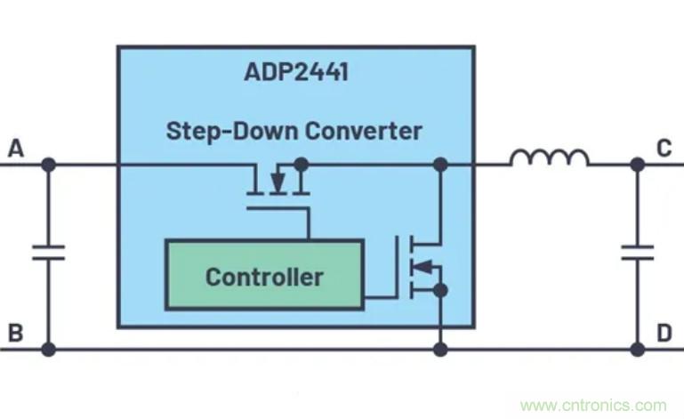 設(shè)計(jì)電路當(dāng)然要&ldquo;知己知彼&rdquo;，開關(guān)穩(wěn)壓器拓?fù)涞脑肼曁匦源笃鸬? width=