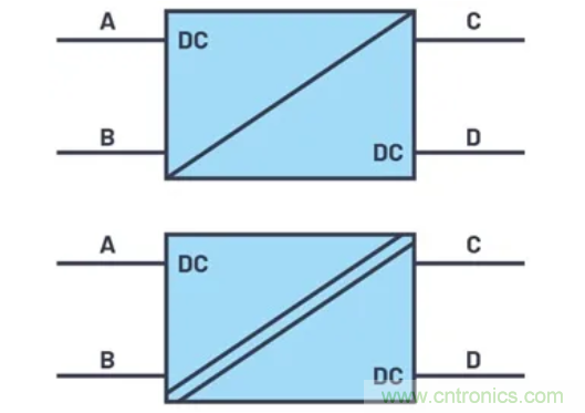 設(shè)計(jì)電路當(dāng)然要&ldquo;知己知彼&rdquo;，開關(guān)穩(wěn)壓器拓?fù)涞脑肼曁匦源笃鸬? width=