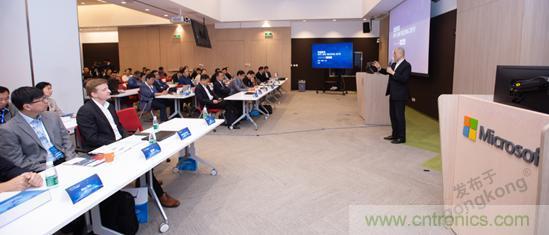 OPC DAY |國(guó)際網(wǎng)絡(luò)會(huì)議開講，一起來聽課吧