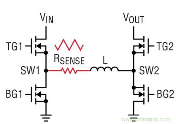 由淺入深，手把手教你開關(guān)模式下的電源電流檢測(cè)