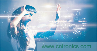 觀5G發(fā)展之路，探秘消費(fèi)電子產(chǎn)品之未來