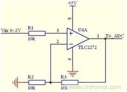 5個運算放大器的使用小技巧，學到就是賺到