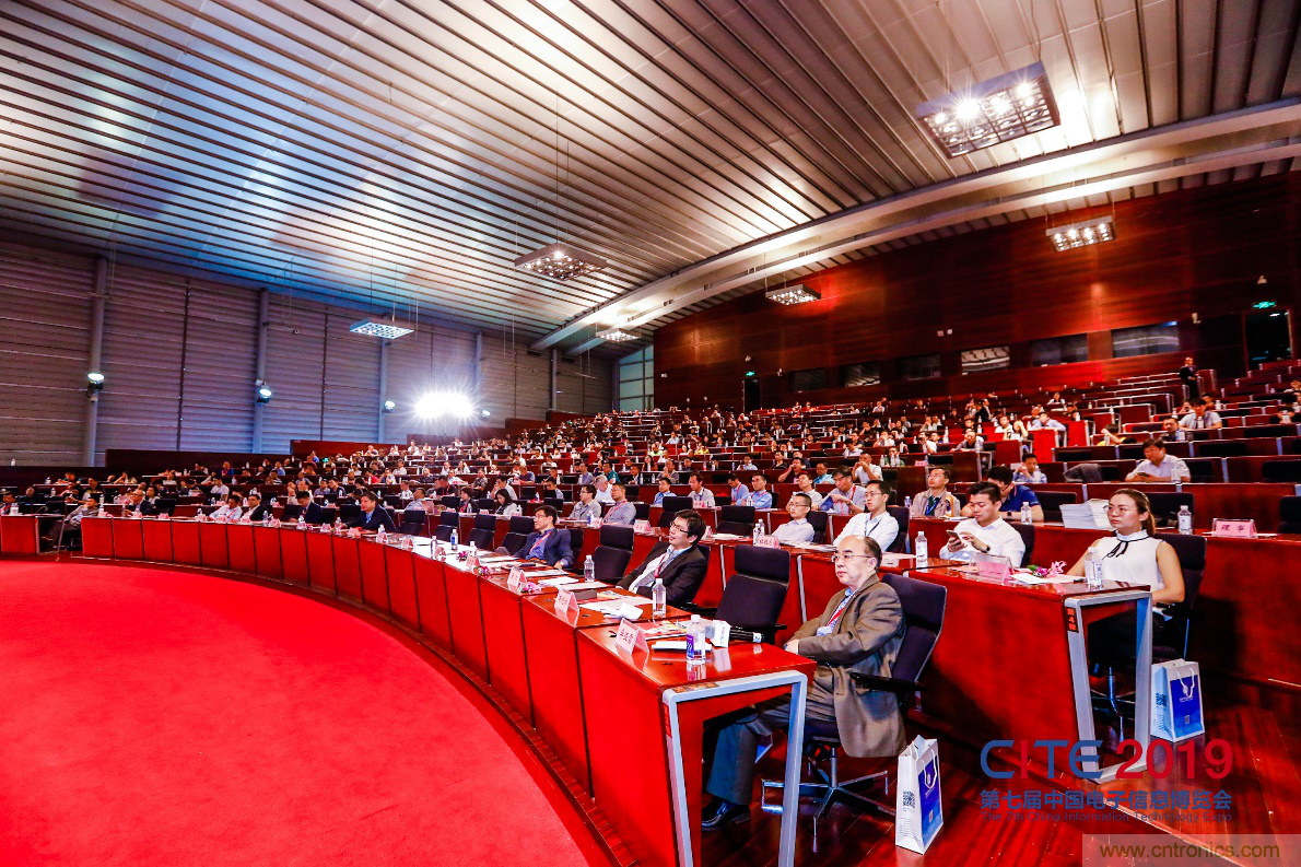 第八屆中國(guó)電子信息博覽會(huì)重磅重啟，看點(diǎn)大揭秘（上）