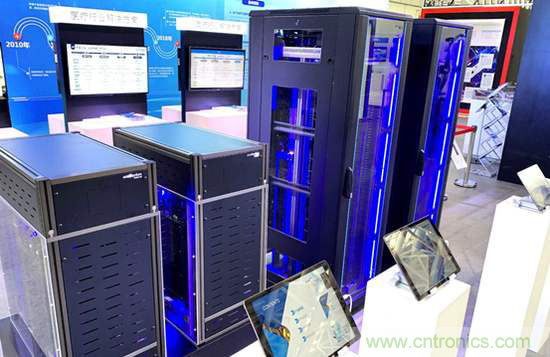 第八屆中國電子信息博覽前瞻！這些亮點不容錯過！