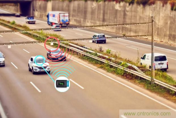 安裝率近100%、2億+的汽車ETC基礎(chǔ)資源，如何撐起智慧交通與智慧城市的想象？