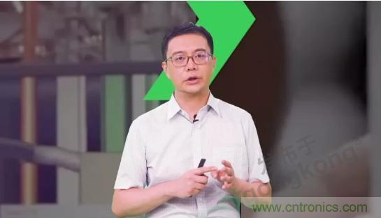 賦能智造&bull;智強(qiáng)未來，中國制造數(shù)字化服務(wù)云端峰會成功舉行