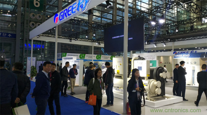 2020中國(南京)國際智慧節(jié)能博覽會(huì)！智能融合，綠色發(fā)展