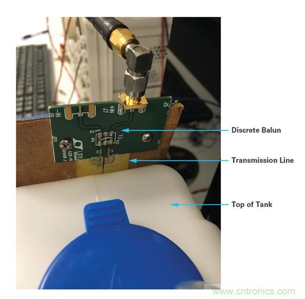 7大優(yōu)勢PK傳統(tǒng)方案，液位測量設(shè)計還能再簡化~