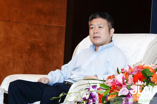 瓴盛科技首款A(yù)IoT產(chǎn)品發(fā)布，多方資本助力撬動萬億移動通信及物聯(lián)網(wǎng)半導(dǎo)體市場