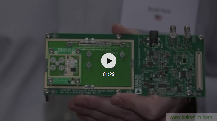 量子級別的超低電流如何測量？這里有一個超強方案哦~