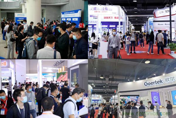 SENSOR CHINA推動(dòng)感知?jiǎng)?chuàng)新&ldquo;雙循環(huán)&rdquo;，中外企業(yè)同臺(tái)競(jìng)秀風(fēng)頭誰更勁？