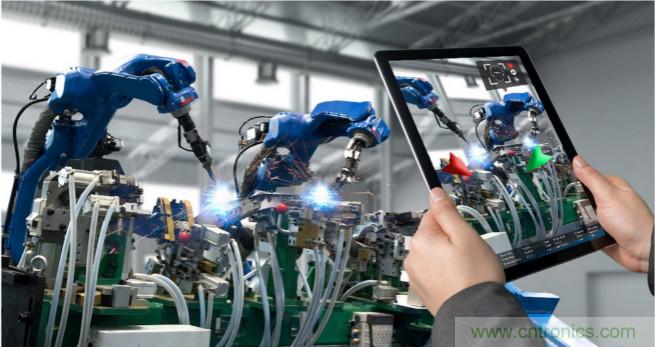 利用嵌入式AI，將大數(shù)據(jù)轉變?yōu)橹悄軘?shù)據(jù)