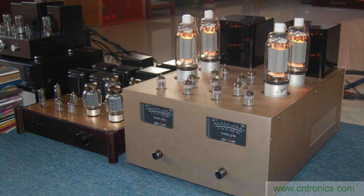 功率器件的前世今生 功率器件的前世今生