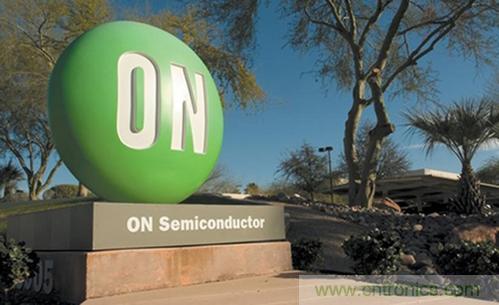 安森美獲維科杯&middot;OFweek 2020物聯(lián)網(wǎng)行業(yè)最具行業(yè)影響力企業(yè)獎(jiǎng)