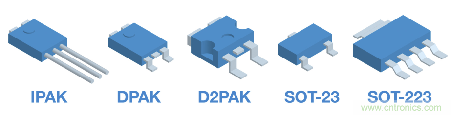 關(guān)鍵電源技術(shù)要素都有哪些？