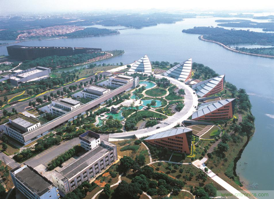 松山湖功能區(qū)招商大會舉辦在即，邀約企業(yè)共話商機！