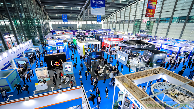 2020中國商顯領(lǐng)袖峰會，C位已就位！