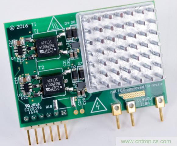 解鎖GaN功率級設(shè)計(jì)關(guān)于散熱的秘密！