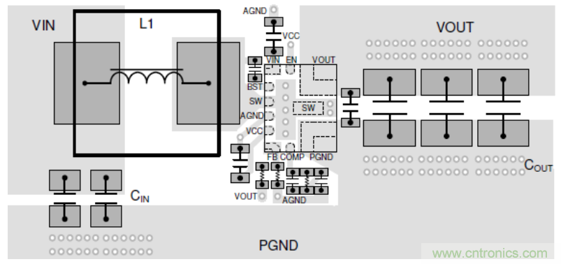 TI最強同步升壓變換器TPS61288，無線音箱升壓變換器的理想方案