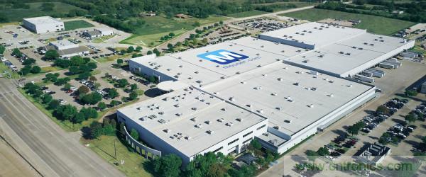 打造優(yōu)質(zhì)客服新基地，貿(mào)澤總部新客服大樓落成啟用