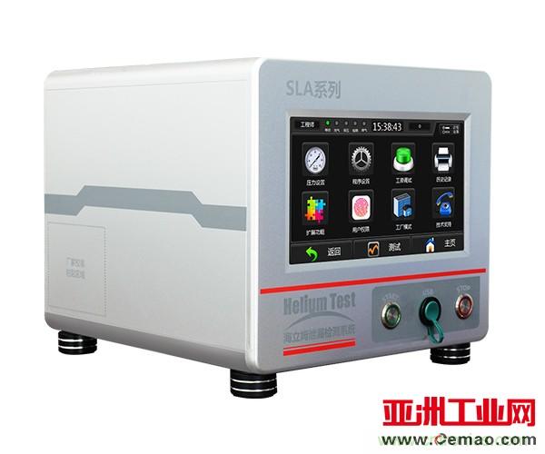 千錘百煉，匠心鑄造&mdash;&mdash;帶您走進希立產品應用場景模擬測試實驗室