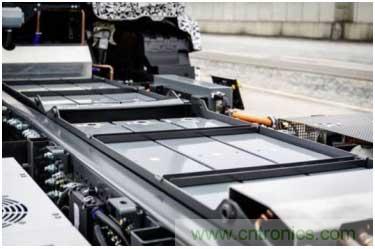 為何大多數(shù)eTruck會選擇隔夜充電？