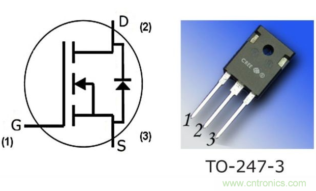 如何有效地檢測Sic MOSFET？