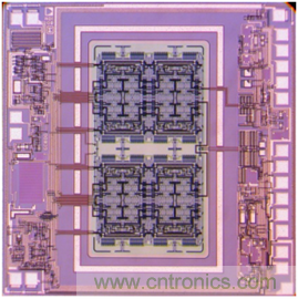 175&deg;C下的MEMS陀螺儀究竟有多精準(zhǔn)呢？