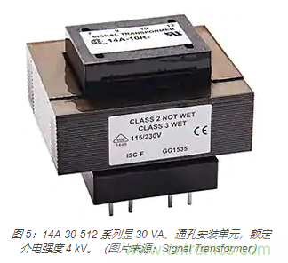 在醫(yī)療設(shè)備中使用交流隔離變壓器時如何防止觸電？