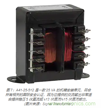 在醫(yī)療設(shè)備中使用交流隔離變壓器時如何防止觸電？