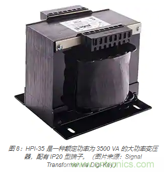 在醫(yī)療設(shè)備中使用交流隔離變壓器時如何防止觸電？