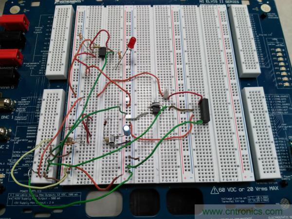 更輕松應(yīng)對電子項目的實用技巧