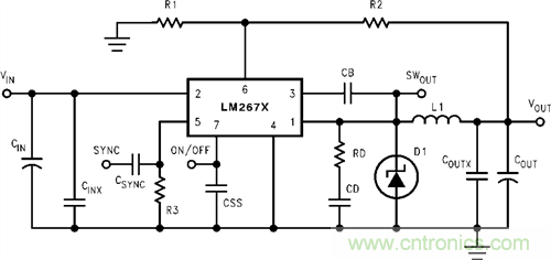 直流/直流轉(zhuǎn)換器數(shù)據(jù)表&mdash;&mdash;系統(tǒng)效率揭秘